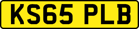 KS65PLB