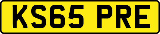 KS65PRE