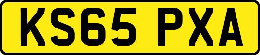 KS65PXA