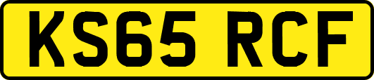 KS65RCF