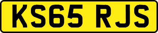 KS65RJS