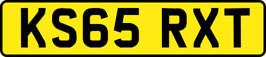 KS65RXT