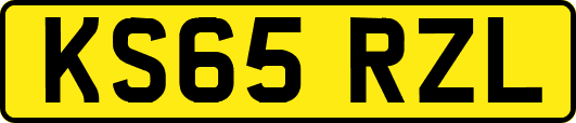 KS65RZL