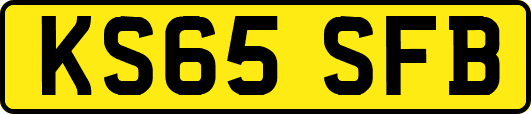 KS65SFB