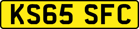 KS65SFC