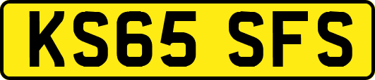 KS65SFS