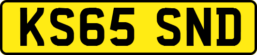 KS65SND