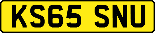 KS65SNU