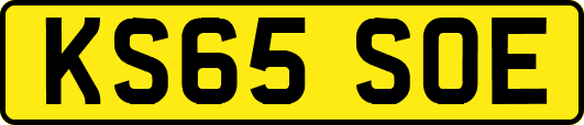 KS65SOE