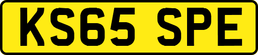 KS65SPE
