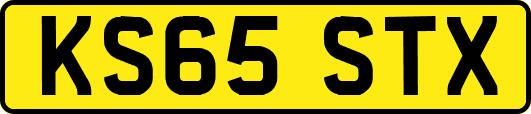 KS65STX