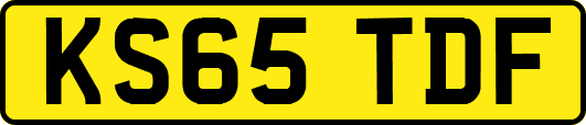 KS65TDF