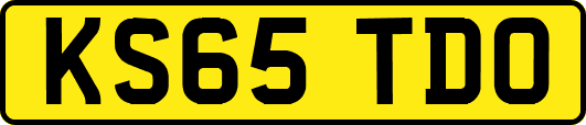 KS65TDO