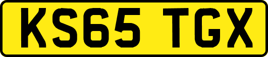 KS65TGX