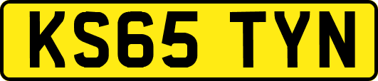 KS65TYN