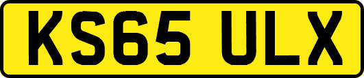 KS65ULX