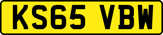 KS65VBW