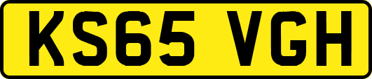 KS65VGH