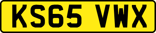 KS65VWX