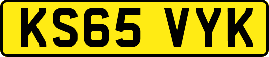 KS65VYK