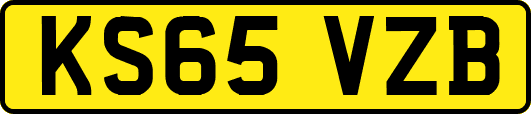KS65VZB