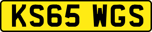 KS65WGS