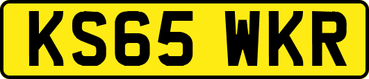 KS65WKR