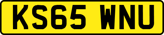 KS65WNU
