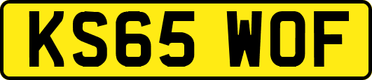 KS65WOF