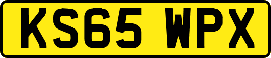 KS65WPX