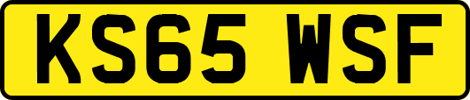KS65WSF