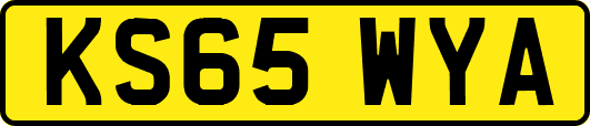 KS65WYA