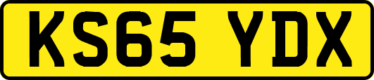 KS65YDX