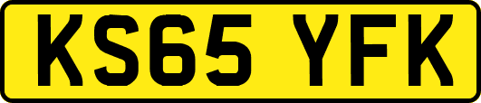 KS65YFK