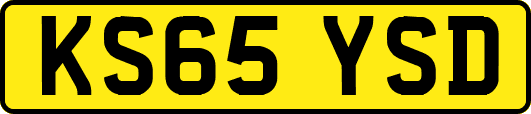 KS65YSD