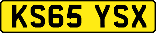 KS65YSX