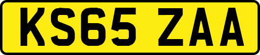 KS65ZAA