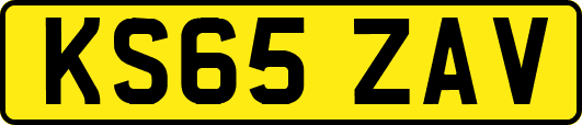 KS65ZAV