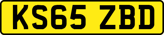 KS65ZBD