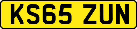 KS65ZUN