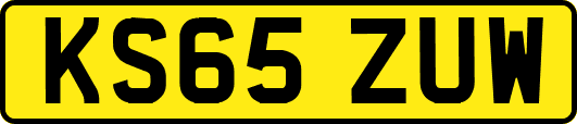 KS65ZUW