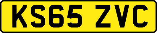 KS65ZVC