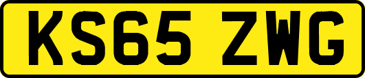 KS65ZWG
