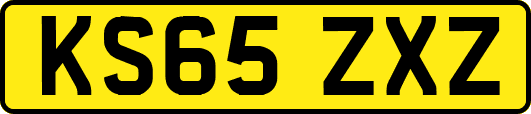 KS65ZXZ
