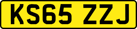 KS65ZZJ