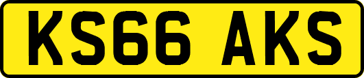 KS66AKS
