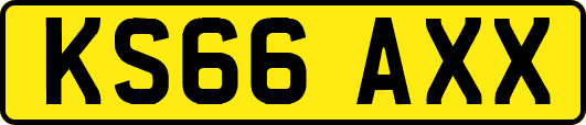 KS66AXX