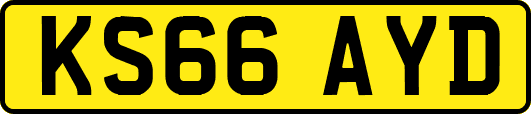 KS66AYD