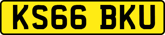 KS66BKU