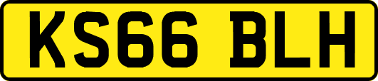 KS66BLH